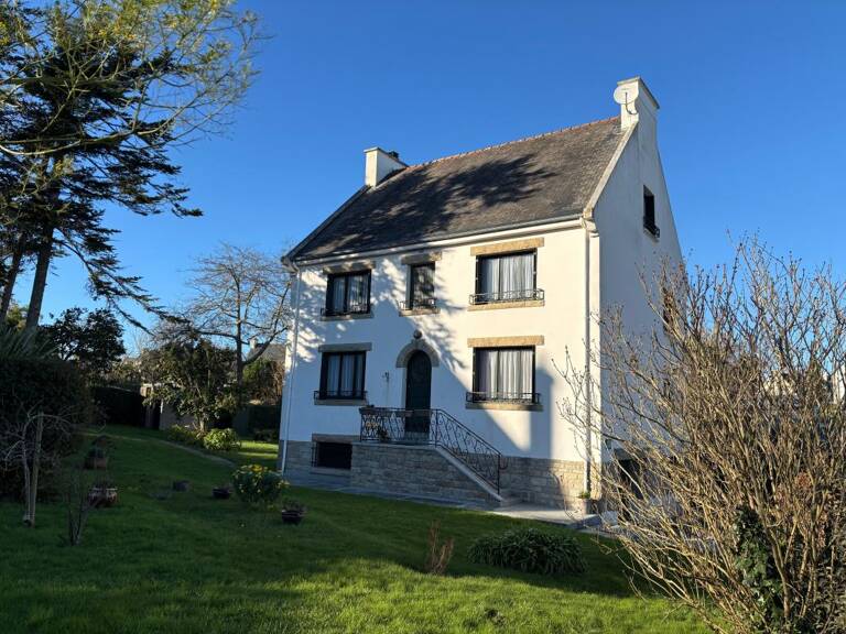 Maison À Vendre — photo 1