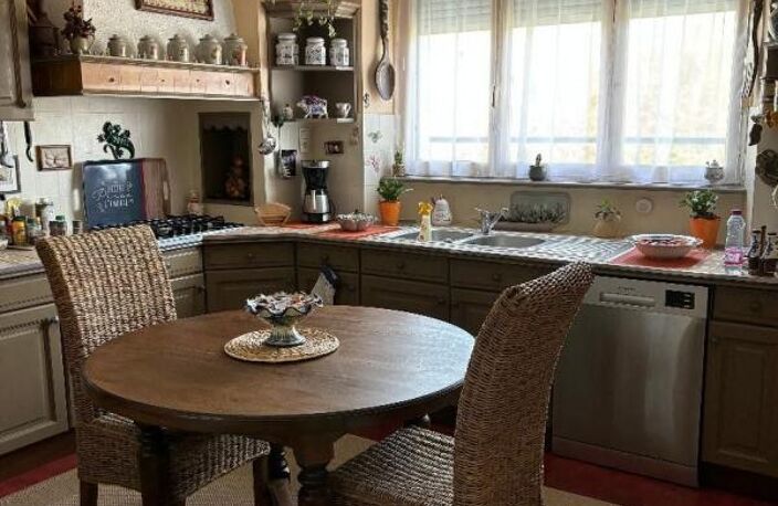 Maison À Vendre — photo 3