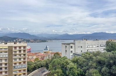 location appartement 1 720 € CC /mois à proximité de Sarrola-Carcopino (20167)