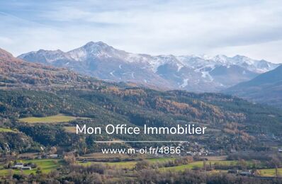 vente appartement 380 000 € à proximité de Réallon (05160)