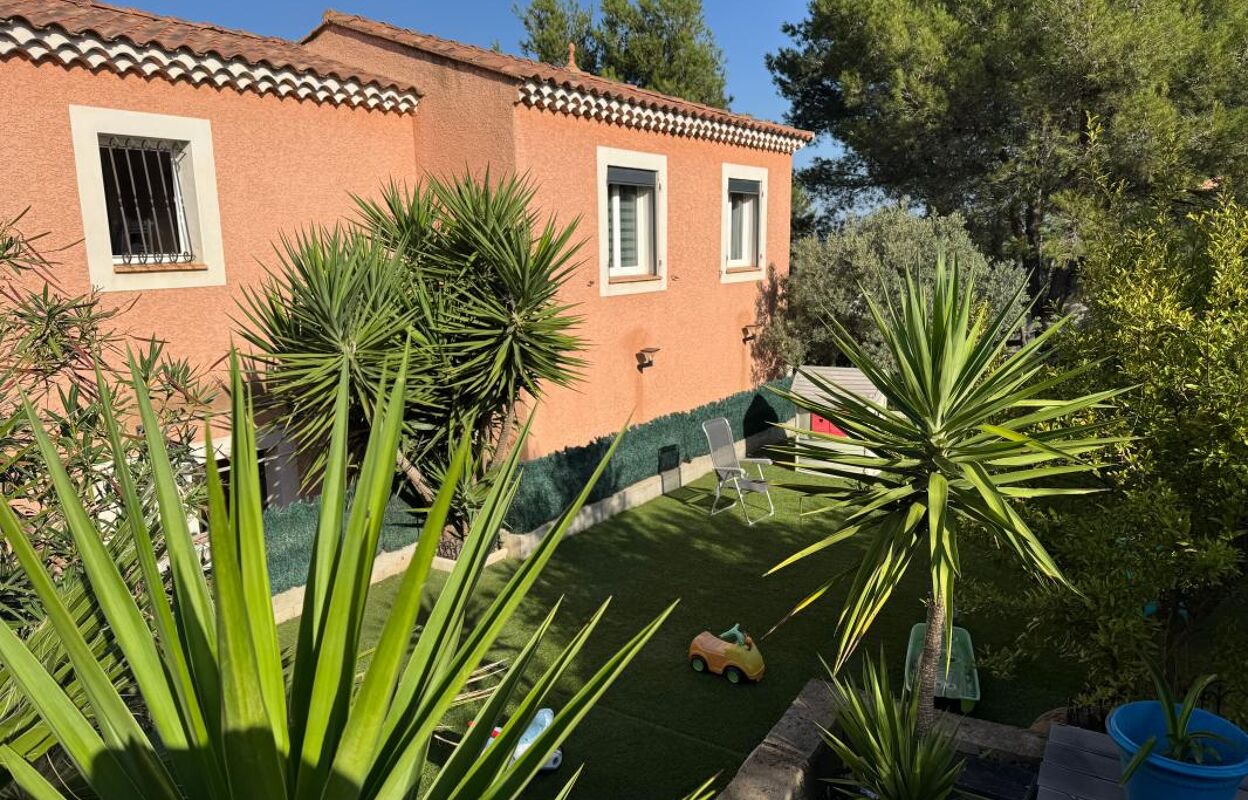 maison 2 pièces  m2 à vendre à Beaucaire (30300)