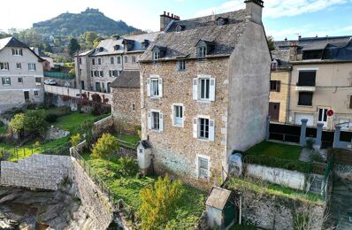 maison 11 pièces 179 m2 à vendre à Espalion (12500)