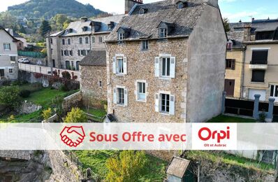 vente maison 107 000 € à proximité de Palmas (12310)