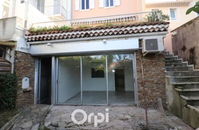 appartement 2 pièces 43 m2 à vendre à Aubagne (13400)