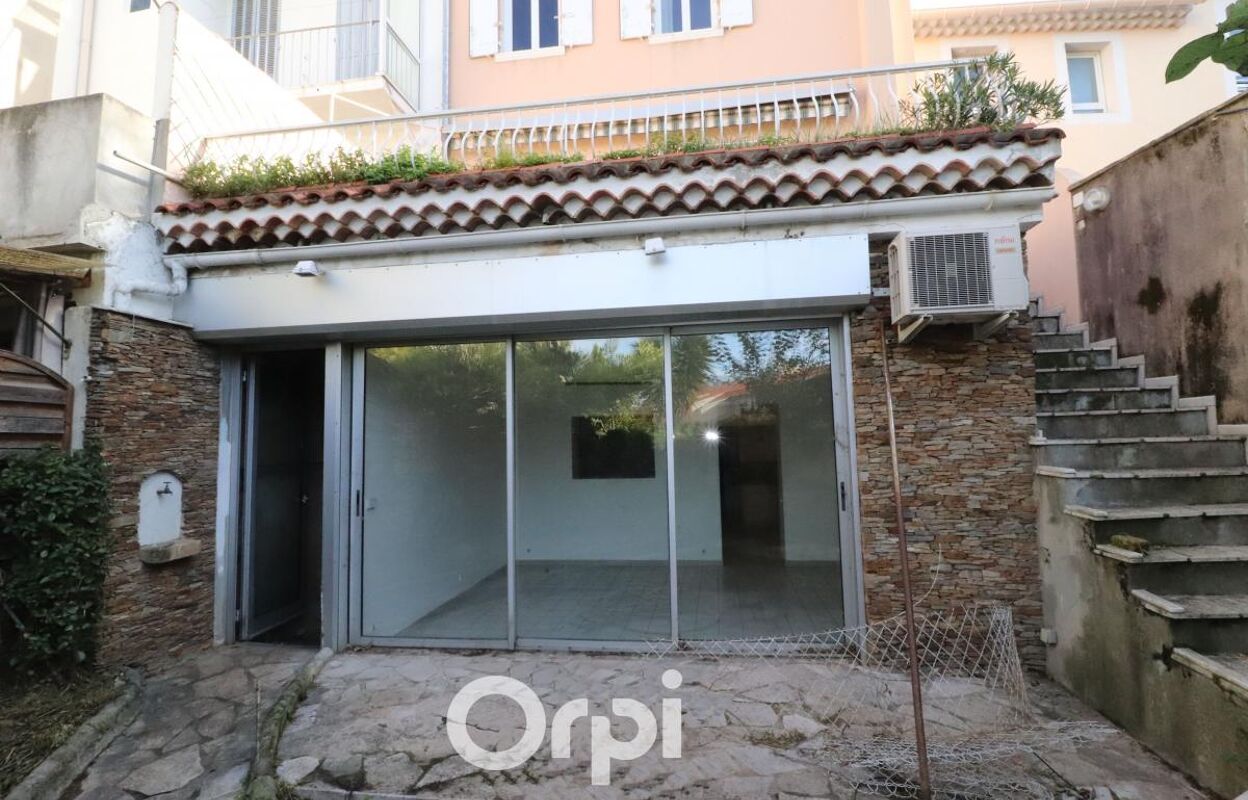 appartement 2 pièces 43 m2 à vendre à Aubagne (13400)