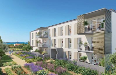 appartement 2 pièces 57 m2 à louer à Port-de-Bouc (13110)