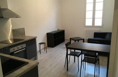 location appartement 900 € CC /mois à proximité de Gardanne (13120)