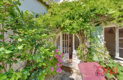 vente maison 1 110 000 € à proximité de Saint-Martin-de-Ré (17410)