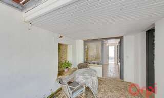 Maison 5 Pièces 166 m² à vendre à La Flotte (17630)