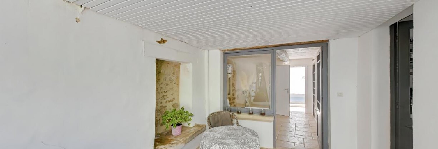 Maison 5 Pièces 166 m² à vendre à La Flotte (17630)