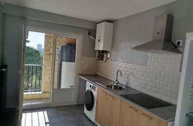 appartement 3 pièces 60 m2 à louer à Nîmes (30000)