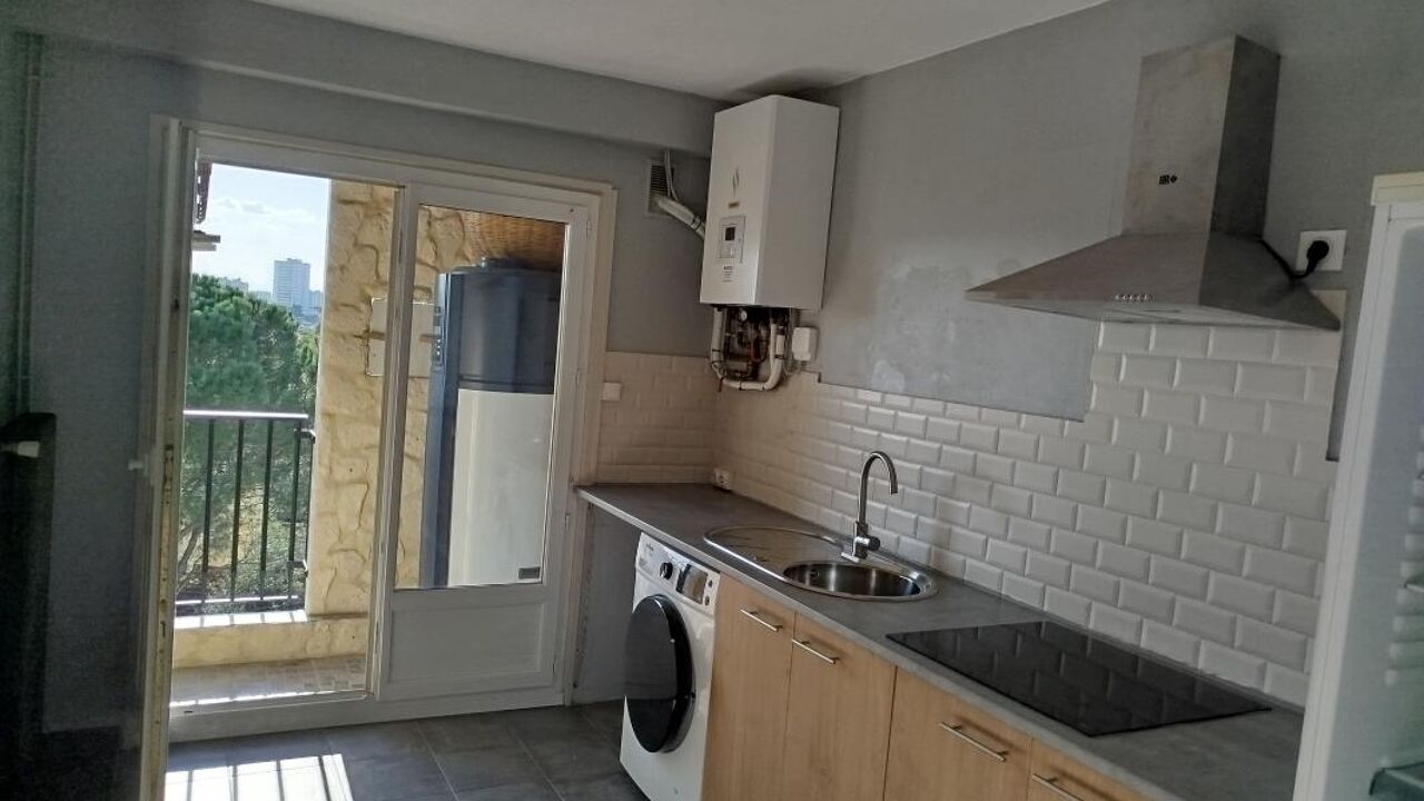 appartement 3 pièces 60 m2 à louer à Nîmes (30000)