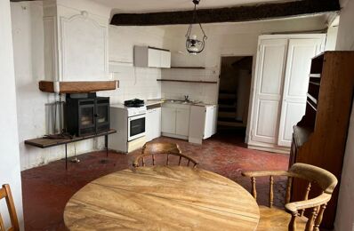 maison 3 pièces 60 m2 à vendre à Bézaudun-les-Alpes (06510)