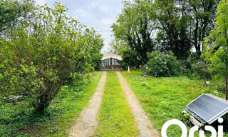 Terrain  2990 m² à vendre à Breuil-Magné (17870)