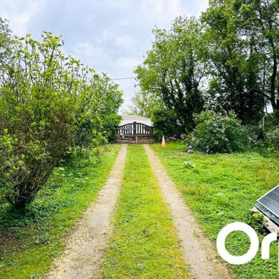 Terrain  199500 €
