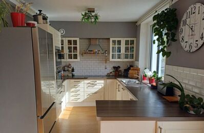 maison 5 pièces 126 m2 à vendre à Brest (29200)