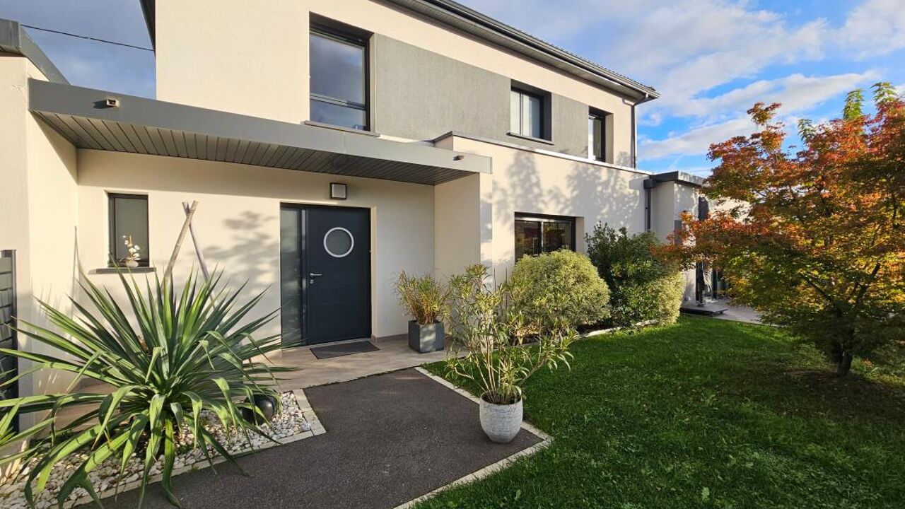 maison 5 pièces 135 m2 à vendre à Pibrac (31820)