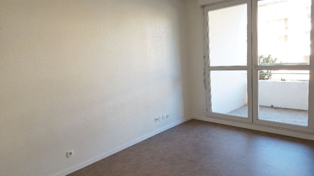 appartement 2 pièces 31 m2 à louer à Toulouse (31200)