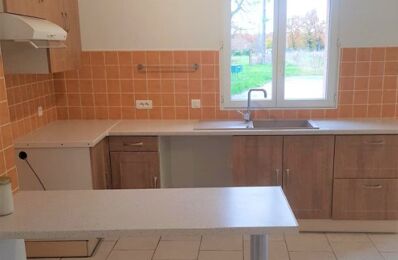 appartement 1 pièces 47 m2 à louer à Fonsorbes (31470)