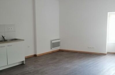 appartement 2 pièces 55 m2 à louer à Cognac (16100)