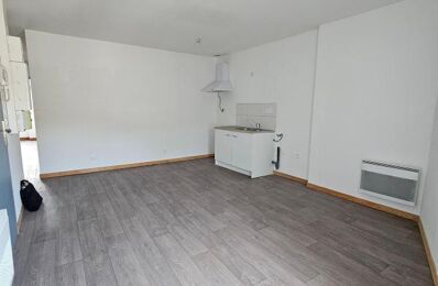 location appartement 575 € CC /mois à proximité de Jarnac (16200)