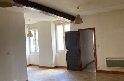 appartement 3 pièces 82 m2 à vendre à Rochefort (17300)