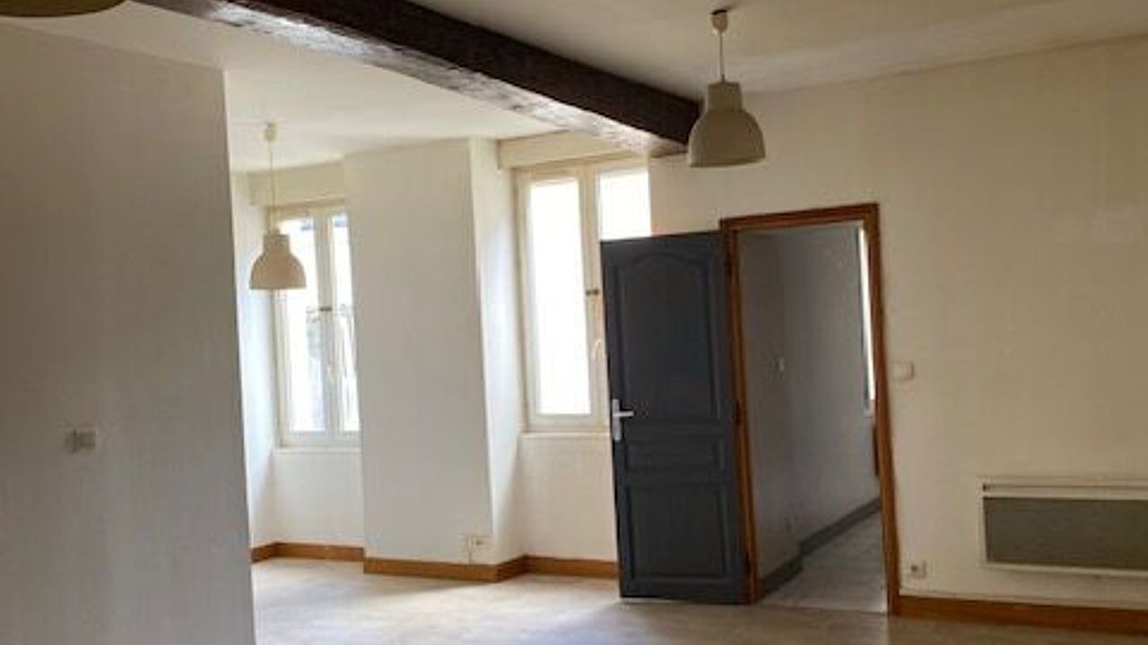 appartement 3 pièces 82 m2 à vendre à Rochefort (17300)