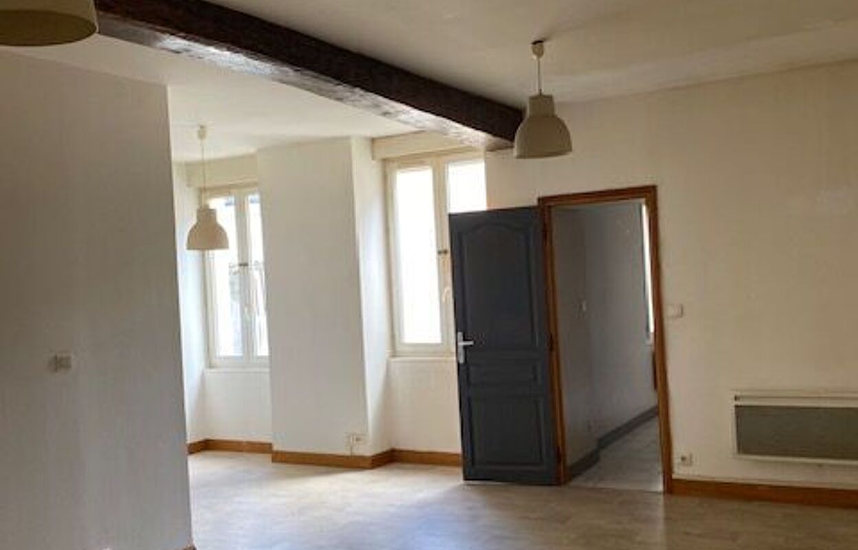 appartement 3 pièces 82 m2 à vendre à Rochefort (17300)