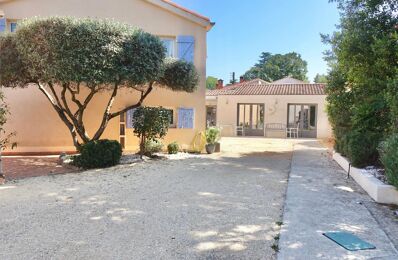 vente maison 459 000 € à proximité de Caissargues (30132)