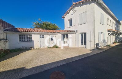 vente maison 390 000 € à proximité de Médis (17600)