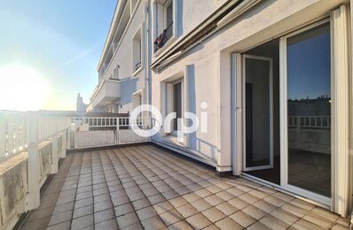 appartement 2 pièces 41 m2 à vendre à Royan (17200)