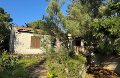 maison 4 pièces 90 m2 à vendre à Saint-Georges-d'Oléron (17190)