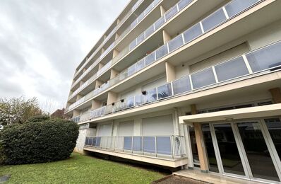 appartement 3 pièces 66 m2 à vendre à Dijon (21000)