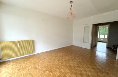 appartement 3 pièces 66 m2 à vendre à Dijon (21000)