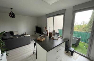 appartement 2 pièces 47 m2 à louer à Toulouse (31100)