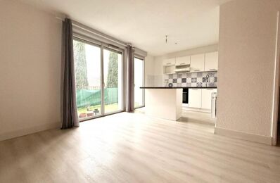 location appartement 670 € CC /mois à proximité de Colomiers (31770)