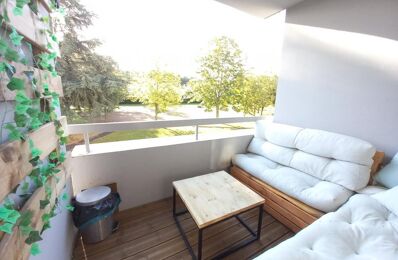 appartement 4 pièces 79 m2 à vendre à Rive-de-Gier (42800)