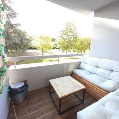 Appartement 4 pièces 79 m²