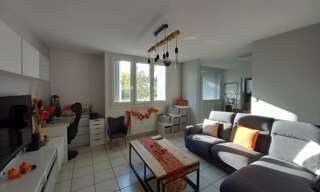 Appartement 4 Pièces 79 m² à vendre à Rive-de-Gier (42800)