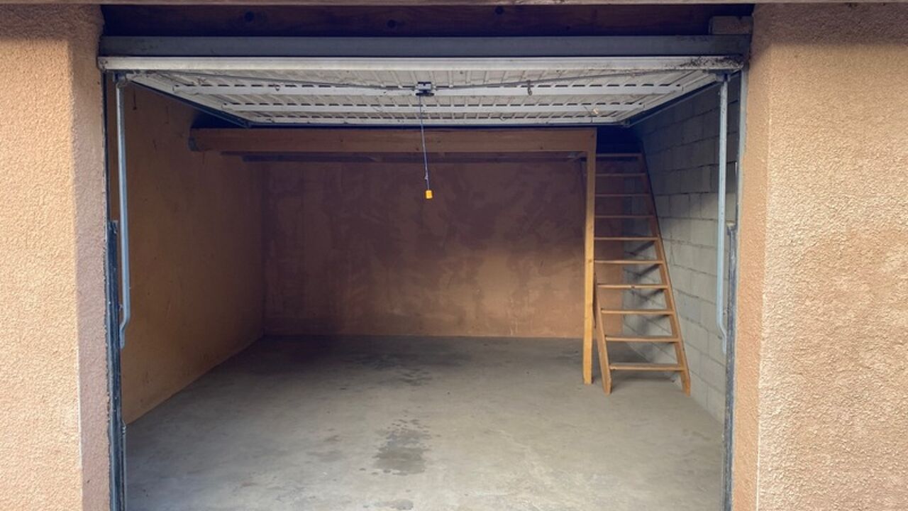 garage  pièces 20 m2 à vendre à Cugnaux (31270)