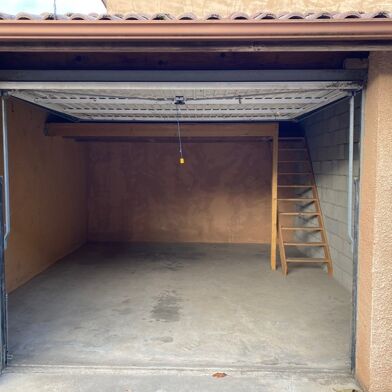 Garage 20 m²