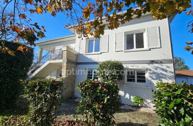 vente maison 535 000 € à proximité de Saint-Trojan-les-Bains (17370)