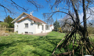 Maison 11 Pièces 159 m² à vendre à Mirecourt (88500)