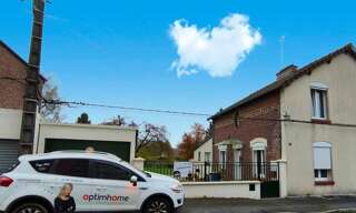 Maison 5 Pièces 83 m² à vendre à Hirson (02500)