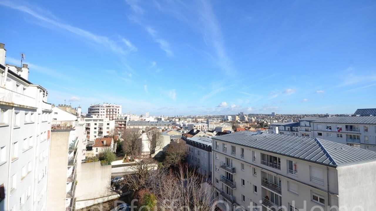 appartement 5 pièces 92 m2 à louer à Bourg-la-Reine (92340)