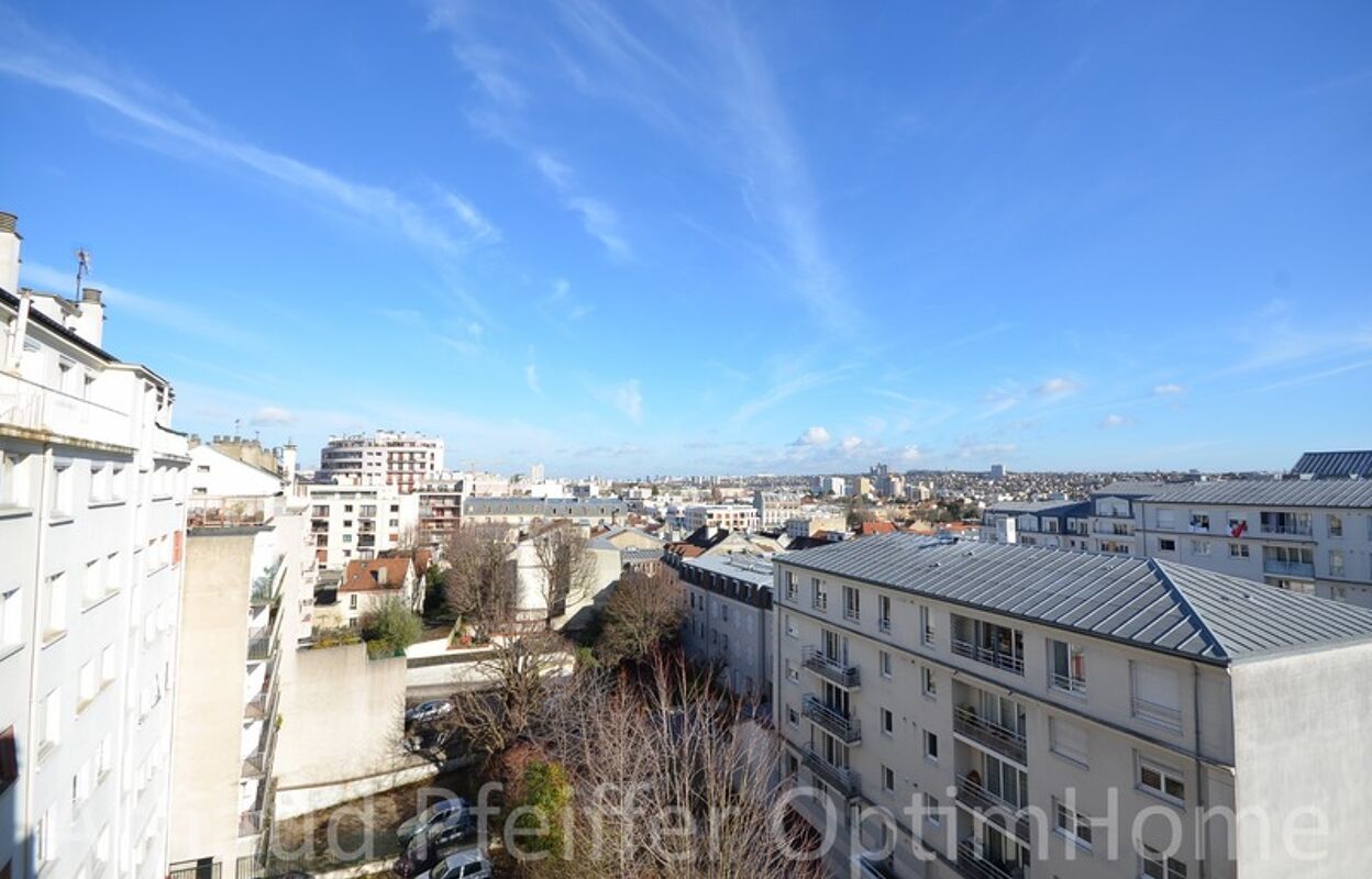 appartement 5 pièces 92 m2 à louer à Bourg-la-Reine (92340)