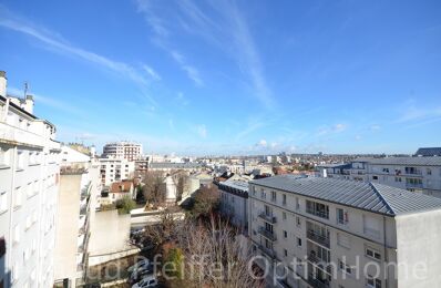 location appartement 2 149 € CC /mois à proximité de Charenton-le-Pont (94220)