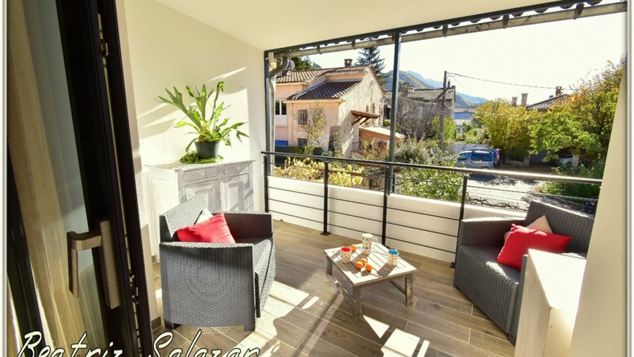 maison 4 pièces 105 m2 à vendre à Digne-les-Bains (04000)