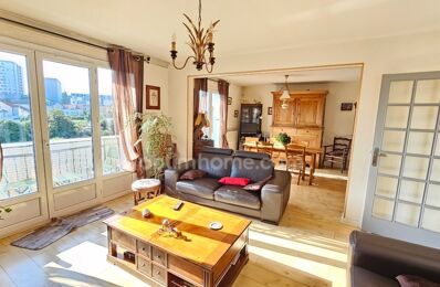 appartement 4 pièces 86 m2 à vendre à Limoges (87000)