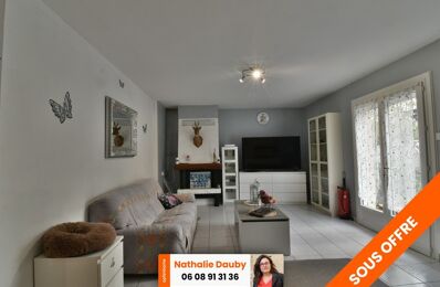 vente maison 169 000 € à proximité de Arthon (36330)